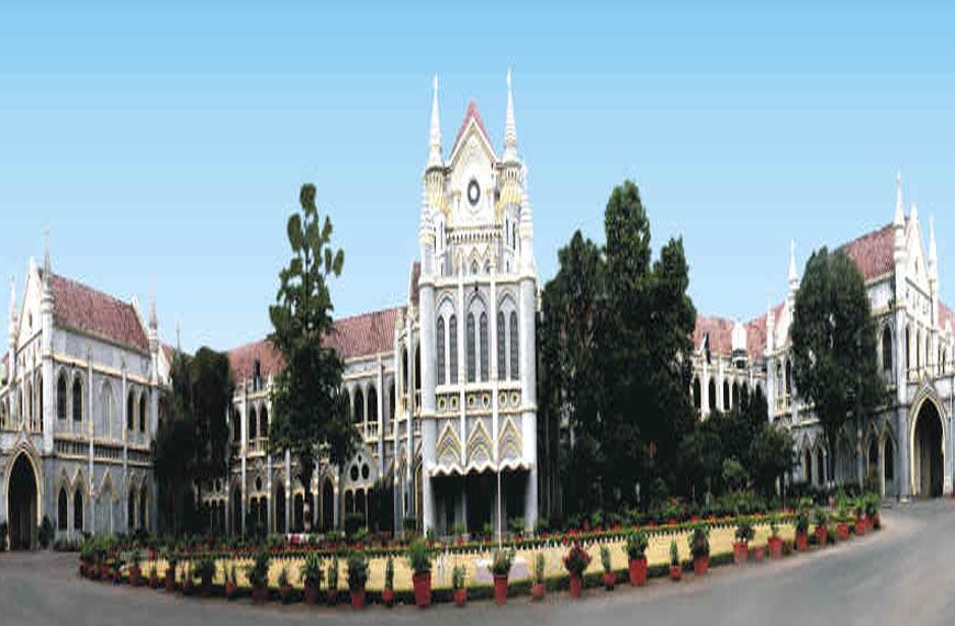 हाईकोर्ट ने सोशल मीडिया से हटाए विवादित लाइव स्ट्रीमिंग लिंक, 48 घंटे का समय दिया