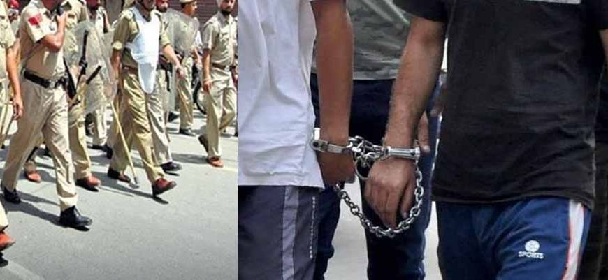 गणतंत्र दिवस से पहले पंजाब को दहलाने की साजिश नाकाम, हथियारों सहित 6 गिरफ्तार