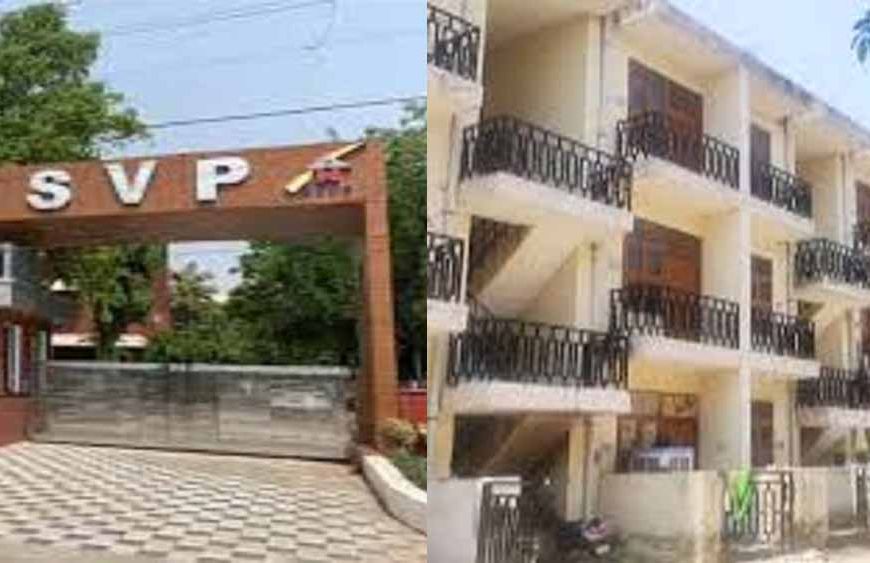 हरियाणा शहरी विकास प्राधिकरण बेचेगा फ्लैट और प्लॉट, 31 को होगी ई-नीलामी