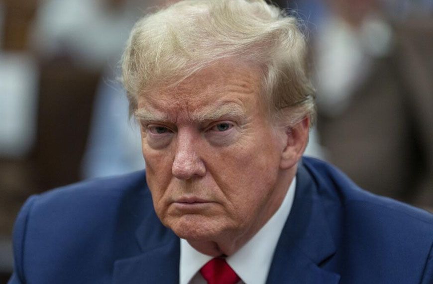 'हम बर्बाद हो जाएंगे', अचानक ट्रंप क्यों घिघियाने लगे, किस फैसले का डर सता रहा है?