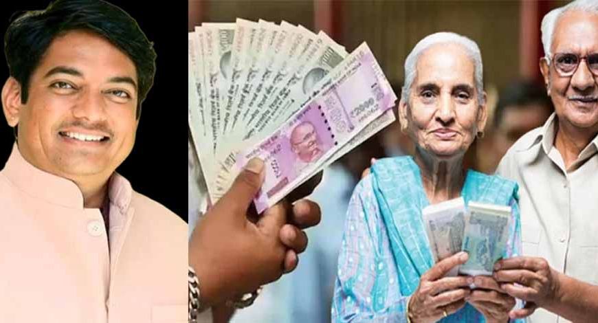 सामाजिक न्याय एवं अधिकारिता मंत्री अविनाश गहलोत ने की पेंशनर्स से शीघ्र सत्यापन की अपील