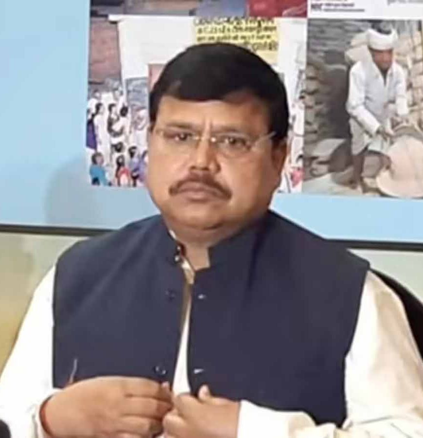 समाधान योजना के क्रियान्वयन में कोताही पर होगी सख्त कार्रवाई : ऊर्जा मंत्री तोमर