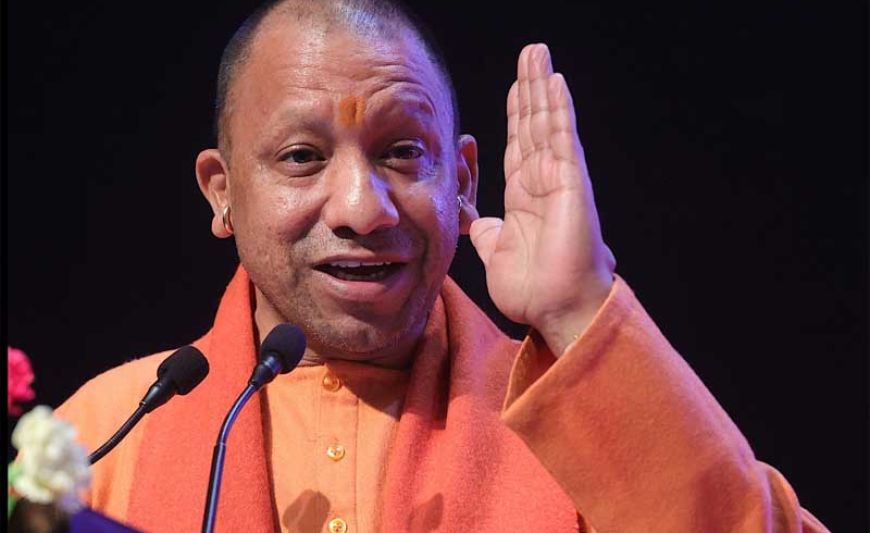 योगी सरकार की पहल से रफ्तार पकड़ रही मुख्यमंत्री ग्रामोद्योग रोजगार योजना