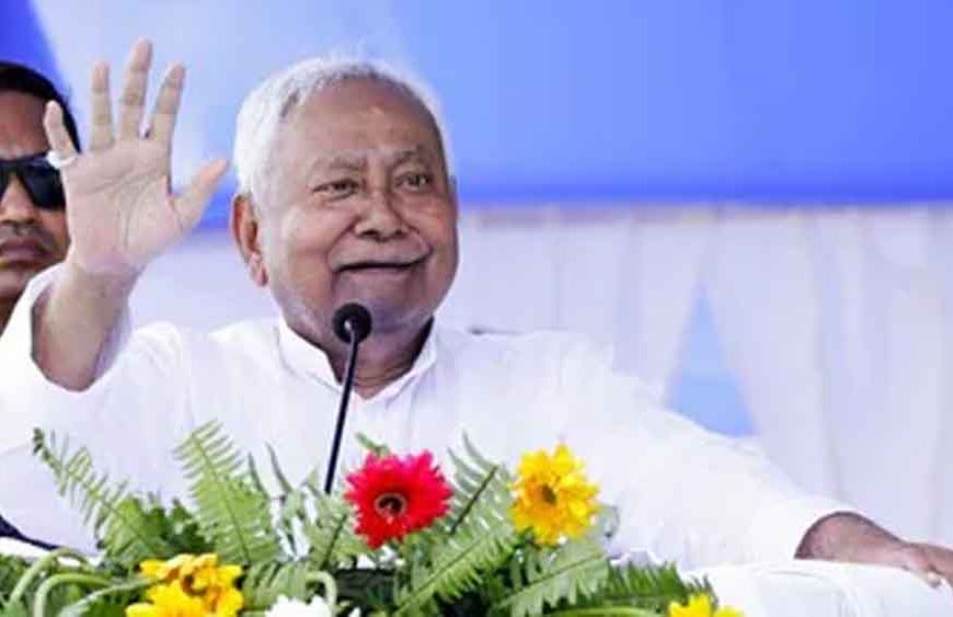 घर बैठे होगी जमीन की रजिस्ट्री, नई व्यवस्था लागू, बुजुर्गों को नीतीश सरकार की बड़ी राहत