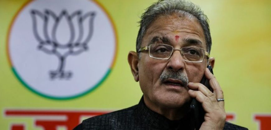 “ये 1962 नहीं, 2026 है” — पाक-चीन साजिश पर लद्दाख LG की दो-टूक चेतावनी, बोले: खुद बिखर जाएगा दुश्मन