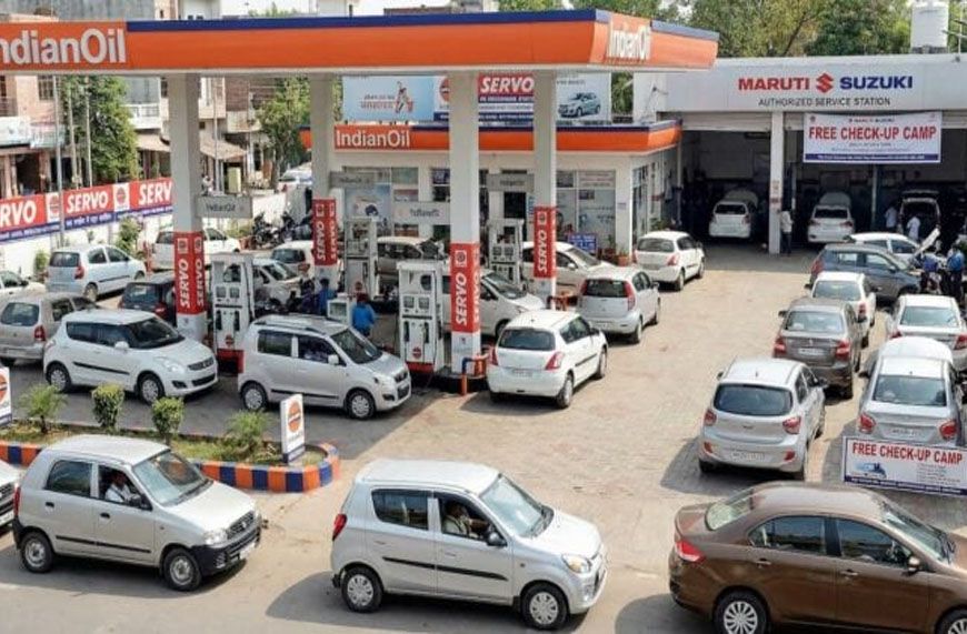 मारुति सुजुकी और इंडियन ऑयल की साझेदारी, अब IOL पेट्रोल पंप पर होगी मारुति कारों की सर्विसिंग