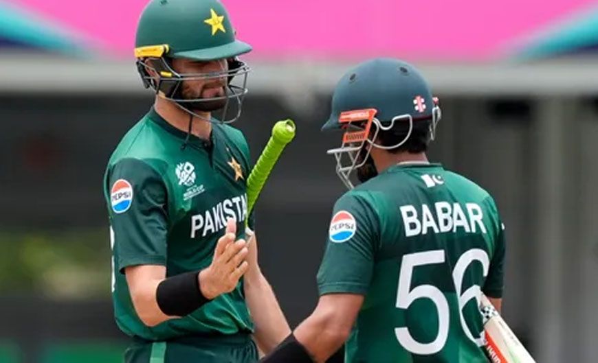 T20 World Cup 2026: पाकिस्तानी मूल के 4 क्रिकेटर्स का भारत वीजा रद्द, जानिए क्यों मचा विवाद