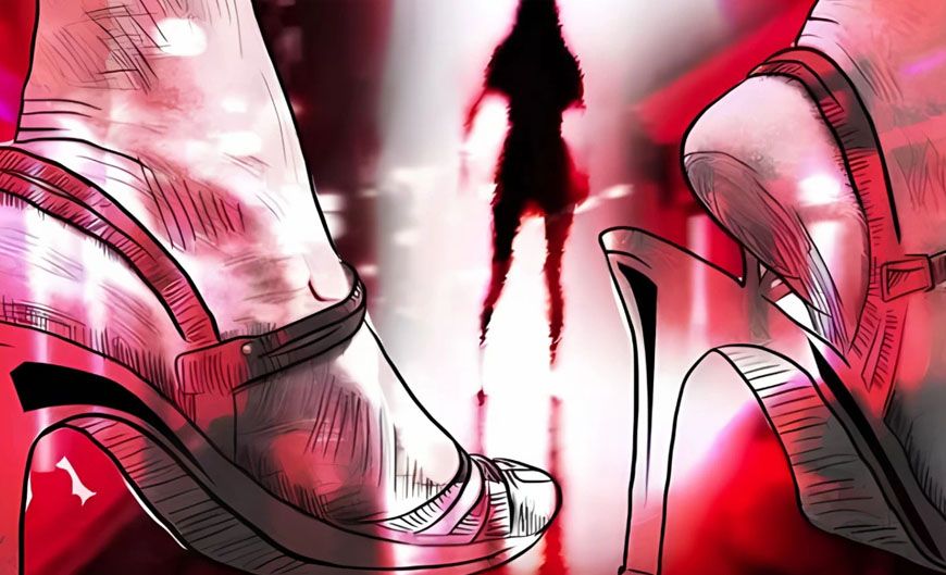 मेरठ की चौंकाने वाली कहानी: 20 लड़कियों के साथ सिर्फ एक लड़का, लोकेशन मांगी गई ऐसी ‘सर्विस’ के लिए