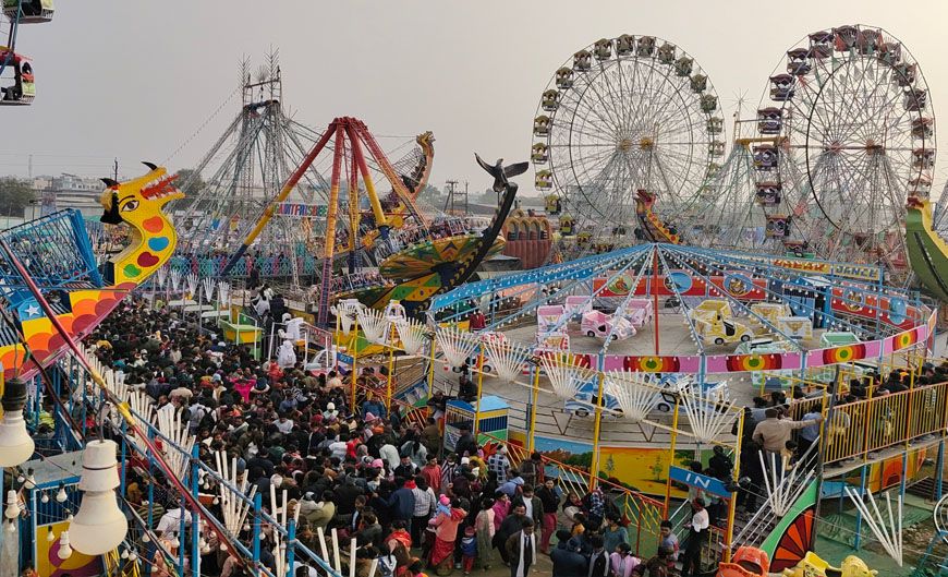 नई गाड़ी खरीदने वालों के लिए खुशखबरी! ग्वालियर और उज्जैन मेला में 50% टैक्स छूट का फायदा