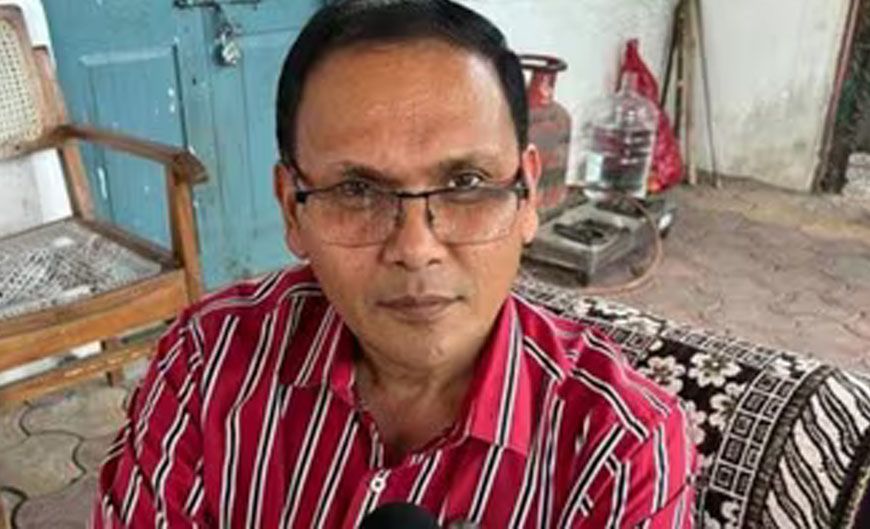 ‘हिजाब वाली PM ’ पर एमपी में सियासत, ओवैसी के बयान पर IAS नियाज खान ने दी बड़ी प्रतिक्रिया