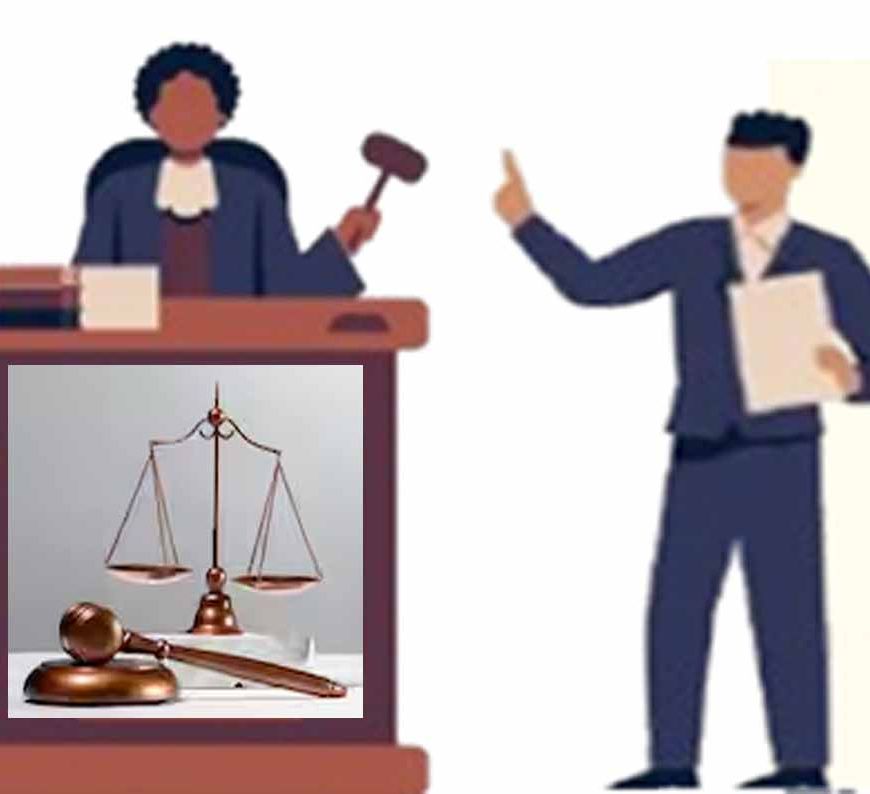 हरियाणा सरकार करेगी दलील व्यवस्था को प्रभावी, आपराधिक मामलों का जल्द होगा निपटारा