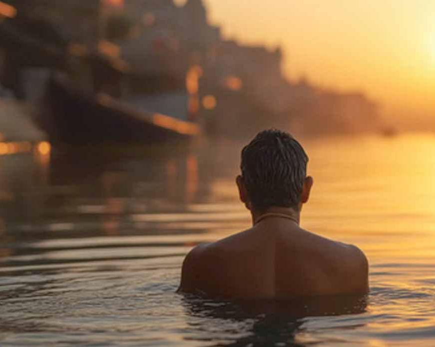 मकर संक्रांति पर स्नान न किया तो क्या होती है सजा?