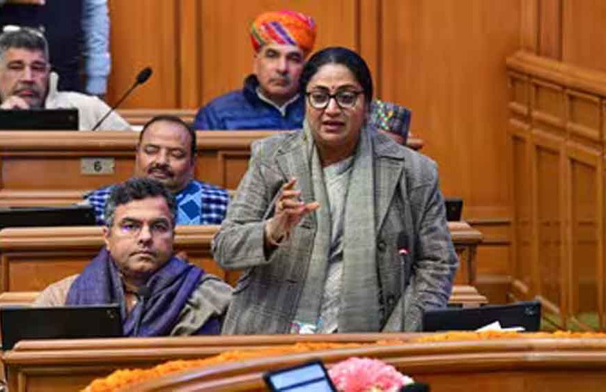 दिल्ली कैबिनेट का बड़ा फैसला: कार्बन क्रेडिट से सरकार कमाएगी करोड़ों, जानिए पूरा मॉडल