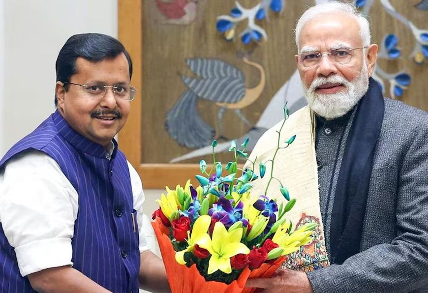 नितिन नबीन के प्रस्तावक होंगे पीएम मोदी, क्या बीजेपी अध्यक्ष का चुनाव निर्विरोध होगा?