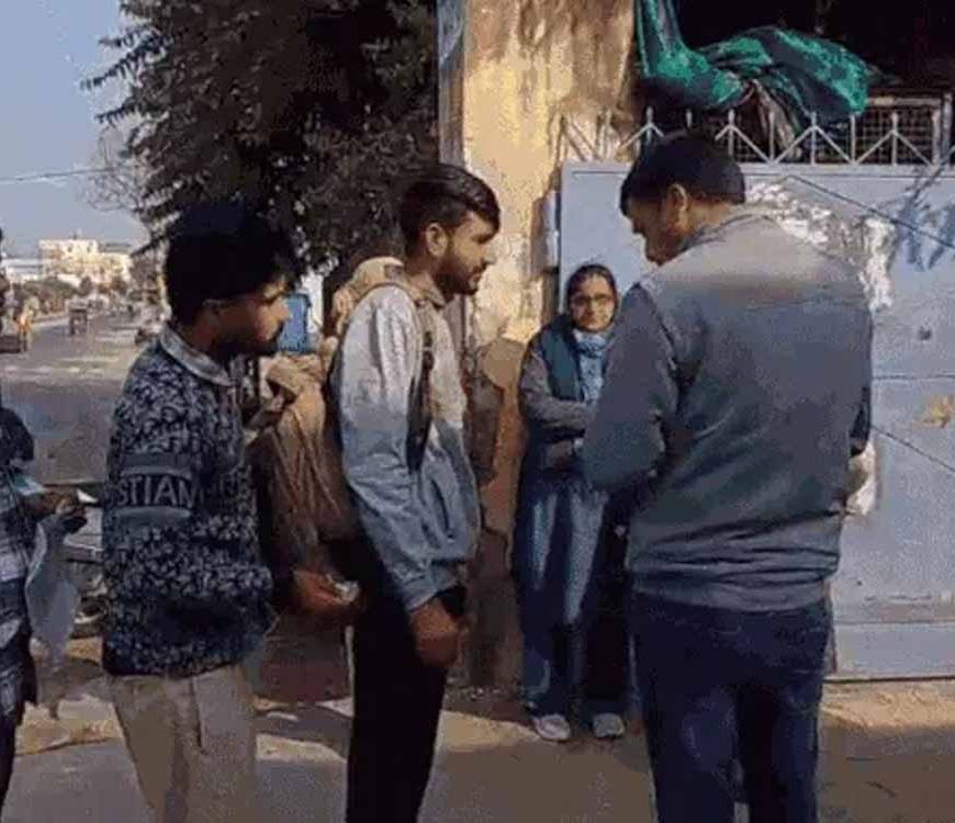 RPSC में डिप्टी कमांडेंट भर्ती पर संकट, बिना वैकेंसी के फॉर्म भरवाकर करवाया एग्जाम