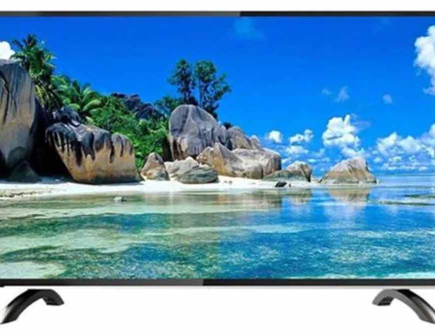 Haier के 4 नए Smart TV, सिर्फ ₹25,990 से