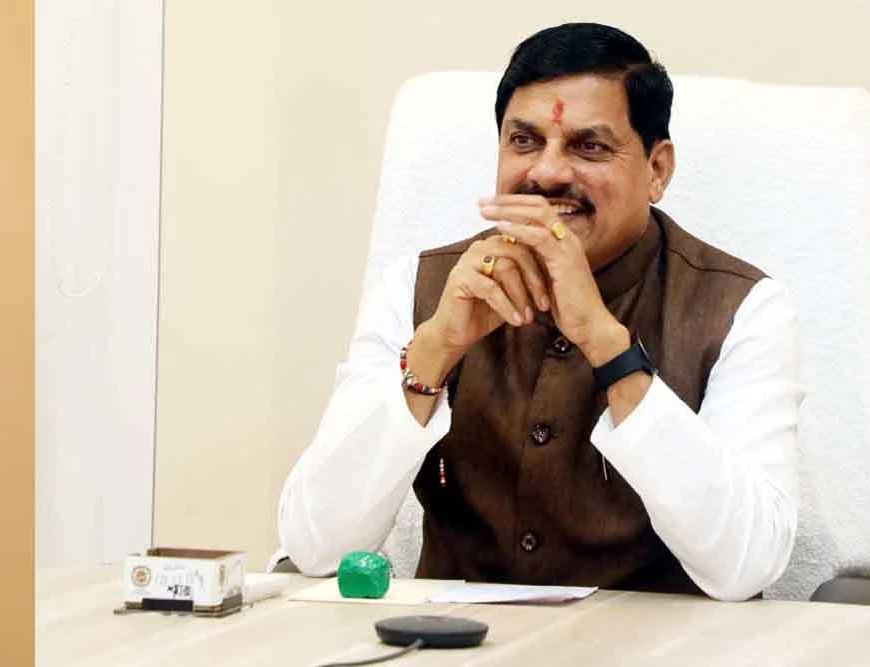 मुख्यमंत्री डॉ. यादव ने प्रदेशवासियों को दी माघ बिहू एवं पोंगल की शुभकामनाएं