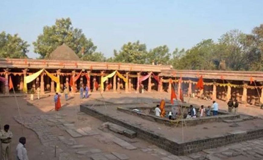 भोजशाला विवाद: 23 जनवरी को बसंत पंचमी और जुमा एक साथ, धार में तैनात होंगे 8000 सुरक्षाकर्मी