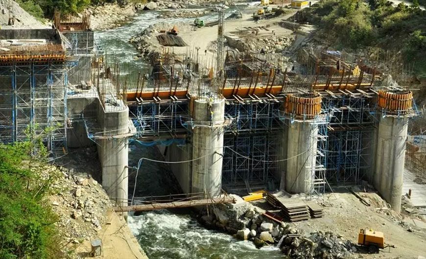 एमपी में किसानों के लिए 900 करोड़ का बड़ा ऐलान, दो जिले में बांध और 20 हजार परिवारों को मिलेगा लाभ