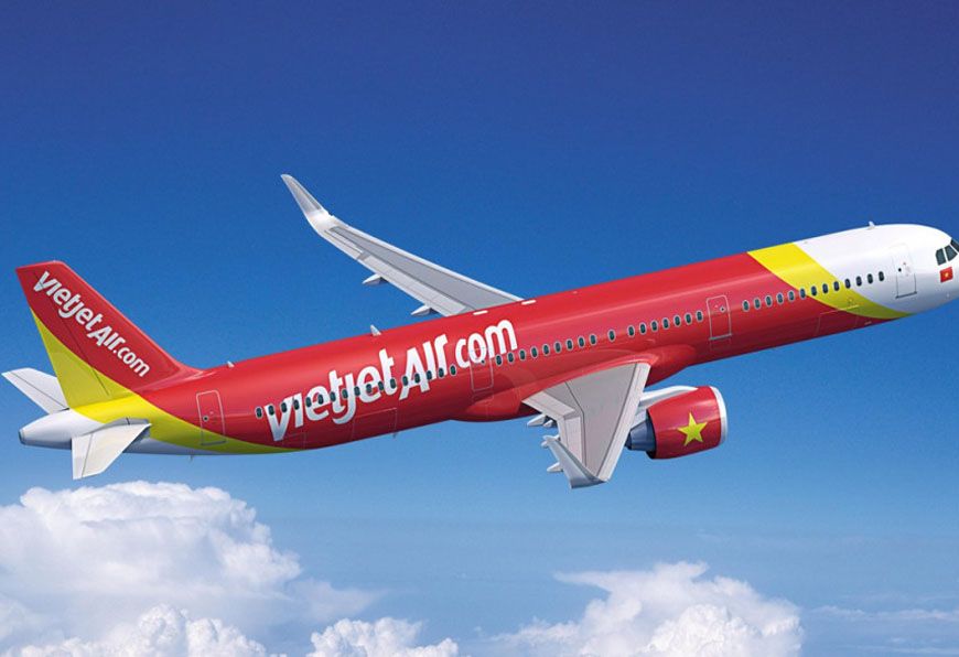 इंडिगो के बाद अब इस एयरलाइन ने खोला डिस्काउंट का पिटारा, 30% कम दाम में विदेश यात्रा का मौका