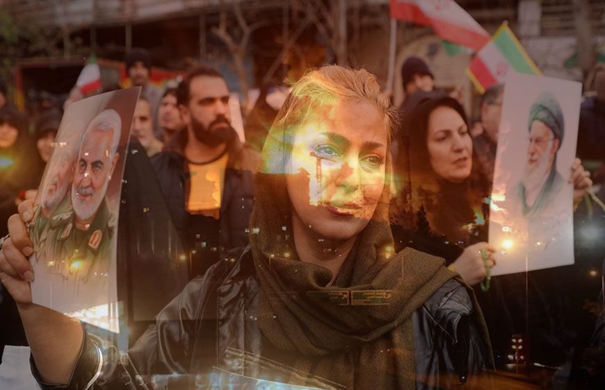 ईरान में बढ़ते तनाव के बीच 10 हजार भारतीयों की सुरक्षा पर चिंता, कश्मीरी छात्रों के परिवारों ने की अपील