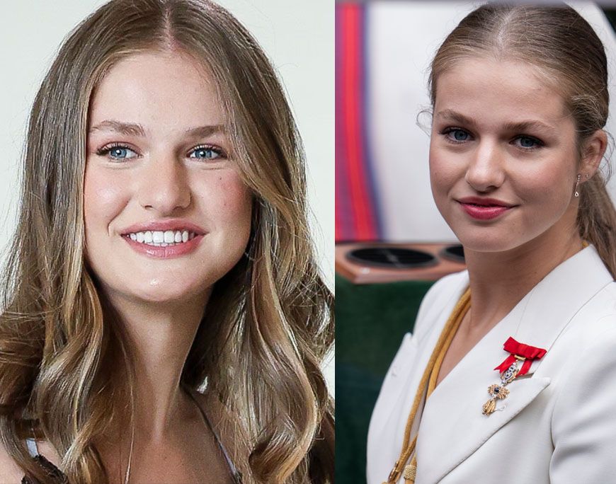 स्पेन में 150 वर्षों में पहली बार महारानी बनेंगी राजकुमारी लियोनोर, जानिए 20 साल की उनकी कहानी