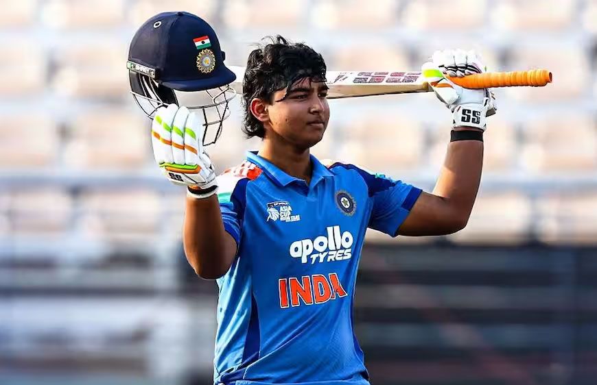 आईसीसी अंडर-19 वर्ल्ड कप: आज तहलका मचाएंगे वैभव सूर्यवंशी, जानिए कब और कहां देखें मैच