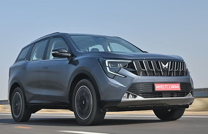 लॉन्च होते ही मच गई धूम! इस SUV ने पहले दिन ही 94,000 बुकिंग्स हासिल की, ग्राहक हो रहे हैं दीवाने