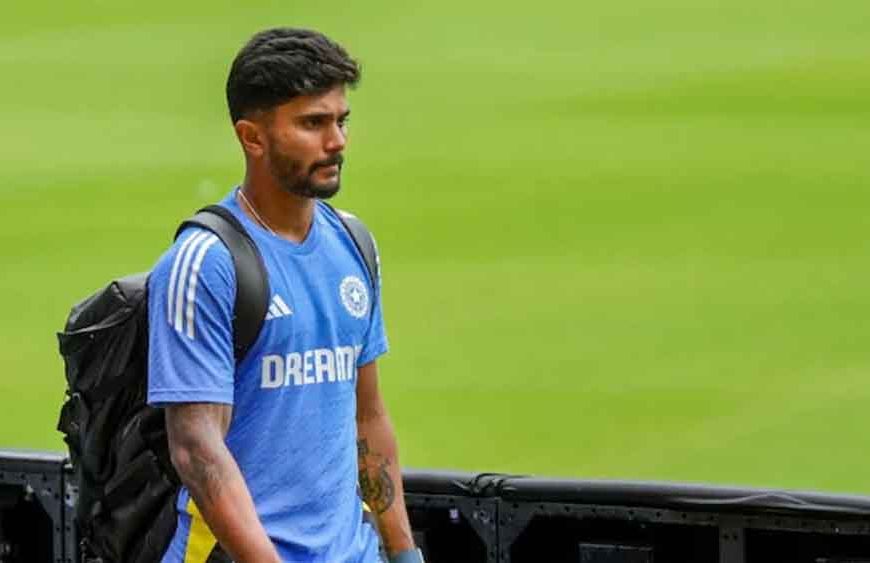 नीतिश कुमार रेड्डी की नाकामी पर भारतीय कोच का बड़ा बयान, रोहित शर्मा को लेकर भी कही अहम बात