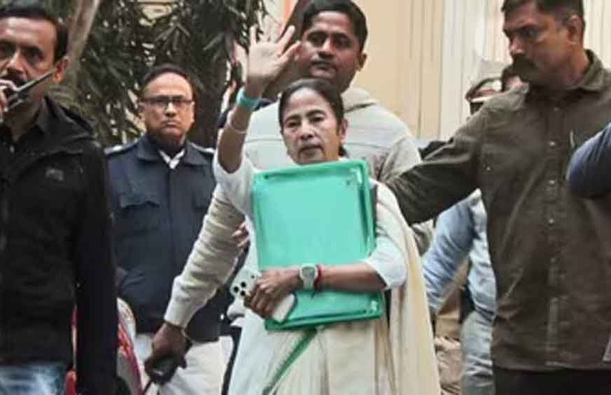 ममता बनाम ED: क्या कलकत्ता हाई कोर्ट को बना दिया गया जंतर-मंतर? सुप्रीम कोर्ट क्यों हुआ नाराज़