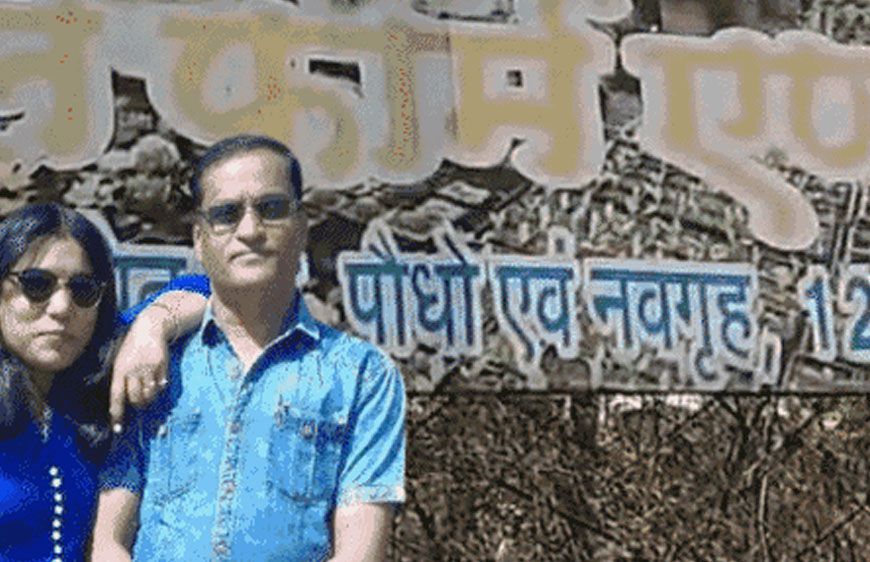 आगर मालवा में नर्सरी की आड़ में एमडी ड्रग्स का कारोबार, इंदौर में दर्ज उद्योग, 145 किमी दूर फैक्ट्री में बन रहे थे ड्रग्स