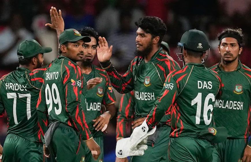 बांगलादेश क्रिकेट में भूचाल: खिलाड़ियों ने T20 लीग का बायकॉट किया, BCB पर गंभीर आरोप