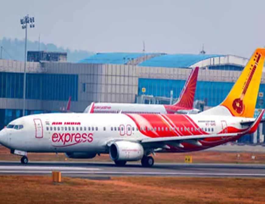 दिल्ली से 190 यात्रियों को लेकर जा रहे विमान के APU में आग, दूसरा बड़ा हादसा टला