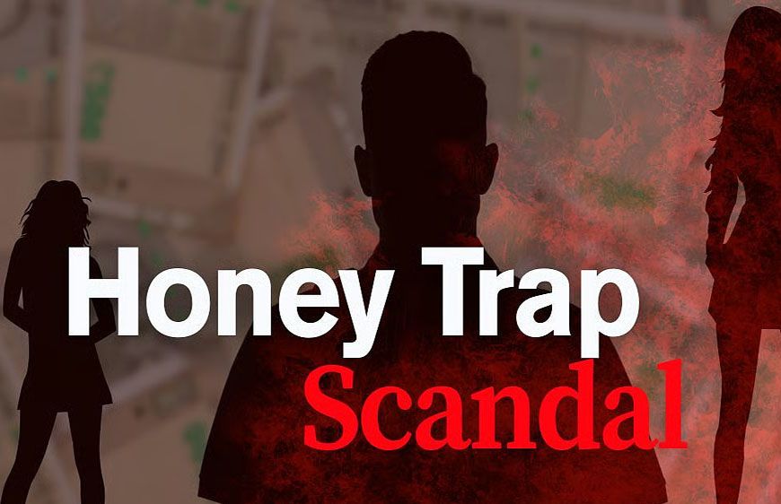 बीजेपी विधायक कालू सिंह ठाकुर हनीट्रैप में फंसे, महिला ने 2 करोड़ की मांग की