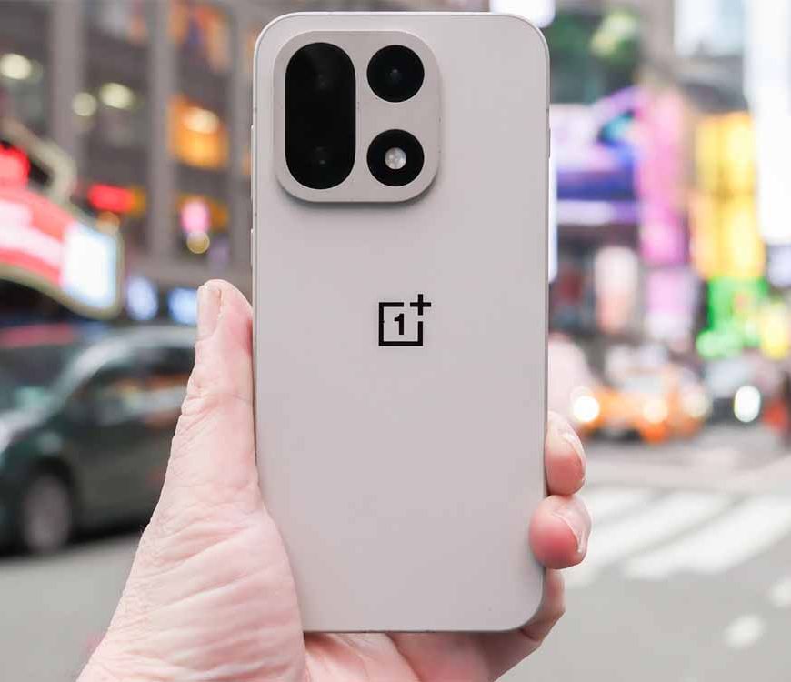 OnePlus का धमाका! 8000mAh बैटरी के साथ जल्द आ सकता है नया पावरफुल स्मार्टफोन