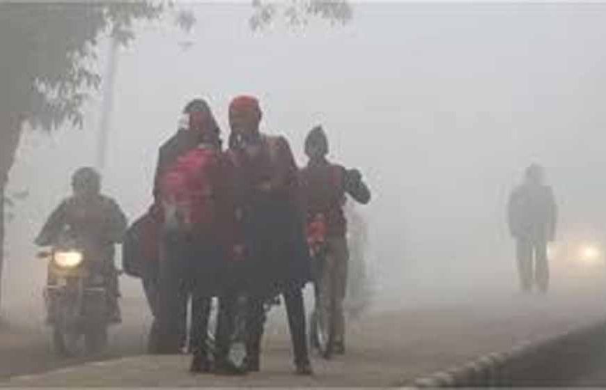 पंजाब के स्कूलों का बदलेगा समय? कड़ाके की ठंड के बीच अध्यापकों ने उठाई मांग