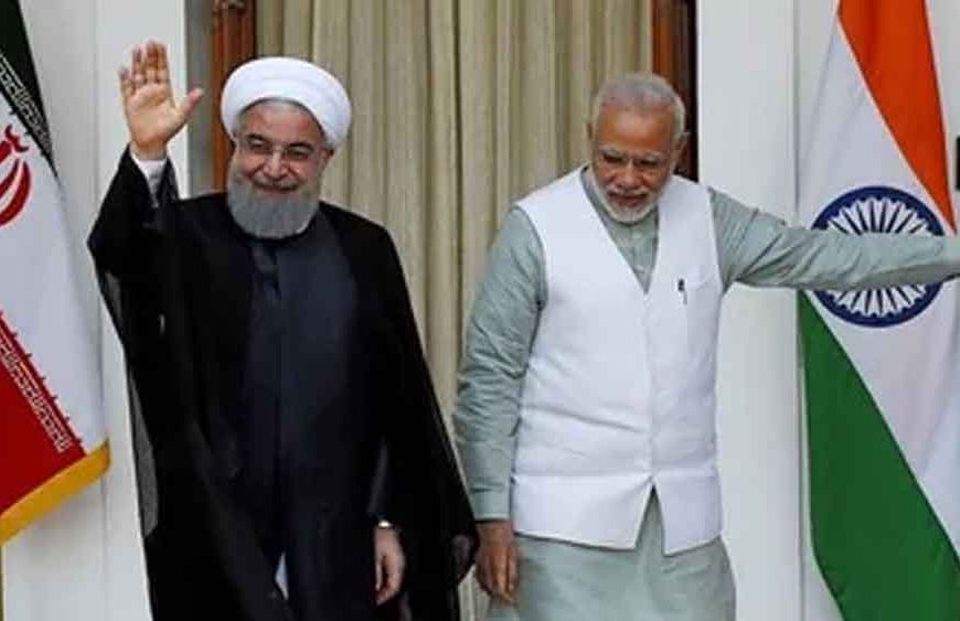 ईरान में सत्ता परिवर्तन: भारत को झटका, पाकिस्तान-चीन की बढ़ी रणनीतिक बढ़त