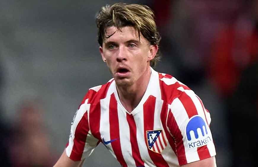 कॉनर गैलाघर का प्रीमियर लीग में धमाकेदार कमबैक, टोटेनहम हॉटस्पर से जुड़े