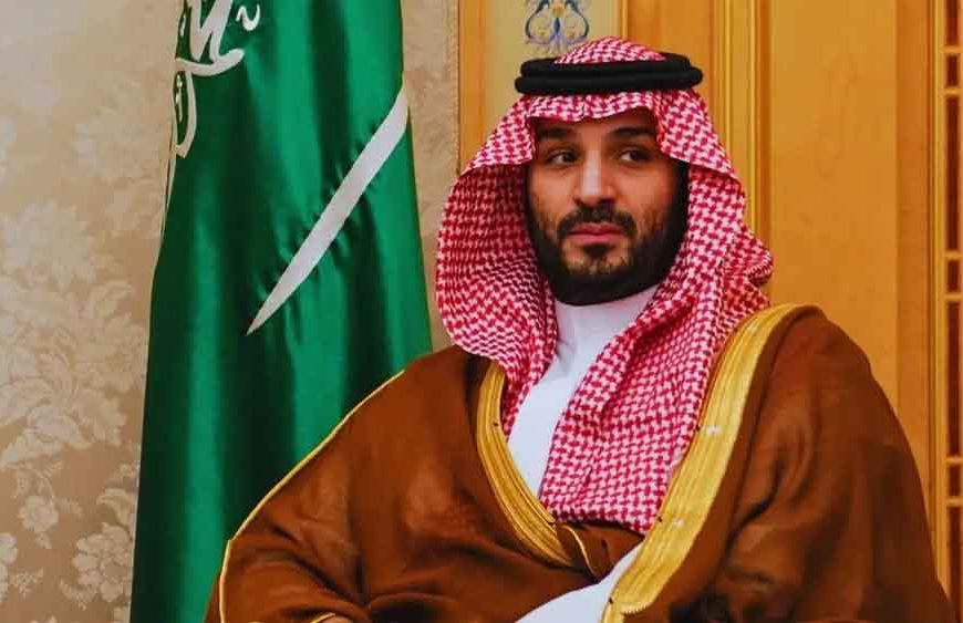 अमेरिकी धमकियों के बीच मुस्लिम एकजुटता, शिया-सुन्नी देशों का साझा संदेश—ईरान को सऊदी अरब का समर्थन