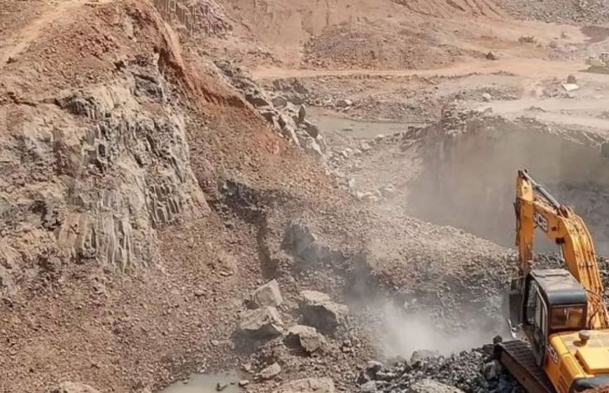 चंबल से अरावली तक खनन माफिया का आतंक, राजस्थान और एमपी में कानून बेबस, लोग डर के साये में