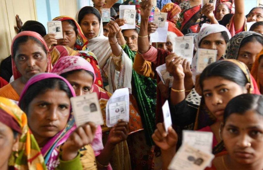 2026 में इन 5 राज्यों में विधानसभा चुनाव, जानिए किस राज्य में किस पार्टी की है सरकार