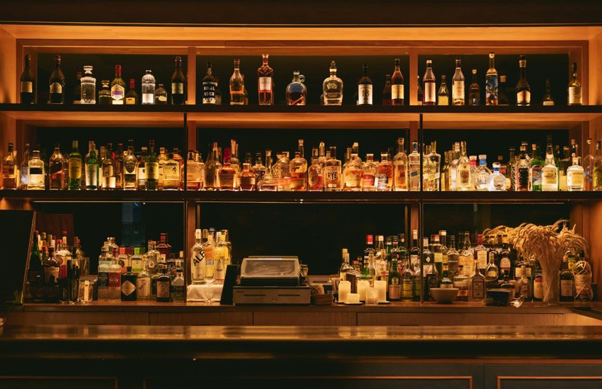 बेंगलुरु का नया 'बार कैपिटल': दो बार्स ने दिल्ली-मुंबई को पछाड़कर शीर्ष स्थान पर कब्जा किया