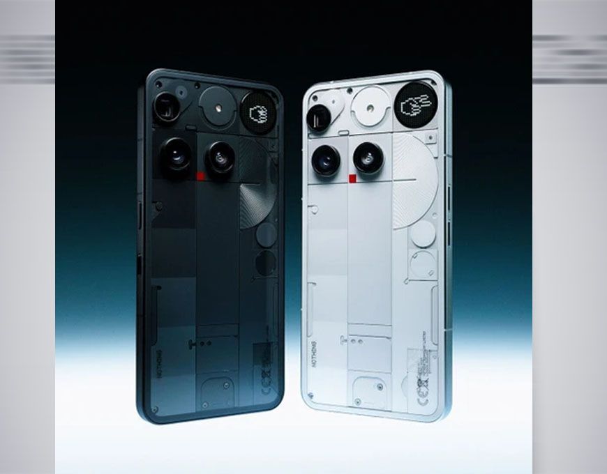 Nothing ने भारत में की बड़ी घोषणा, बेंगलुरु में खुलेगा पहला फ्लैगशिप स्टोर