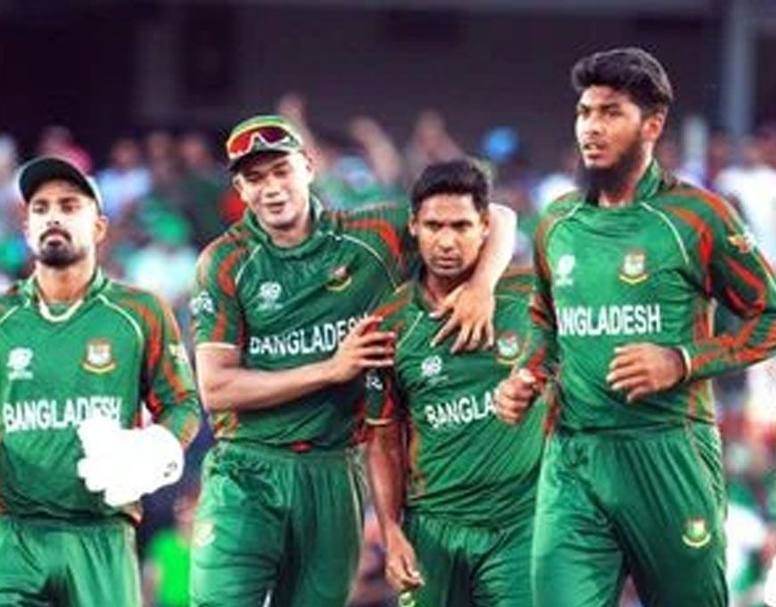 BPL बायकॉट में नया मोड़! बांग्लादेशी खिलाड़ियों की शर्त, नजमुल इस्लाम से मांगी माफी