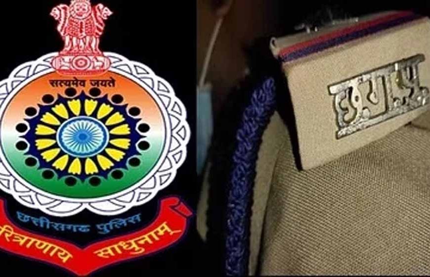 राज्य में बड़ा प्रशासनिक फेरबदल!, 76 अधिकारियों व पुलिसकर्मियों का थोकबंद तबादला