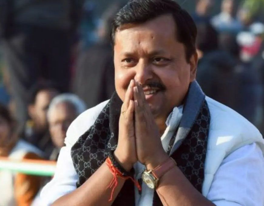 भाजपा के नए राष्ट्रीय अध्यक्ष का ऐलान 20 जनवरी को, 19 जनवरी को होगा नामांकन - कार्यक्रम घोषित