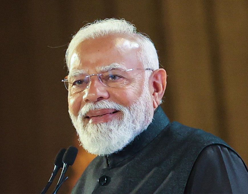 'जिस काम में कुर्सी जाने का डर था, मैंने उसे दायित्व समझकर किया...', PM मोदी का बड़ा बयान