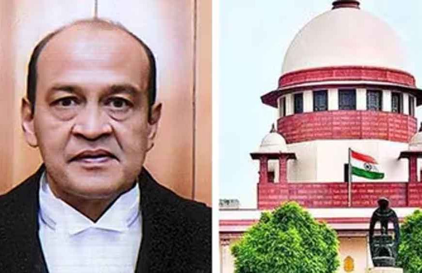 जस्टिस यशवंत वर्मा को बड़ा झटका, महाभियोग पर बनी संसदीय समिति के खिलाफ याचिका खारिज