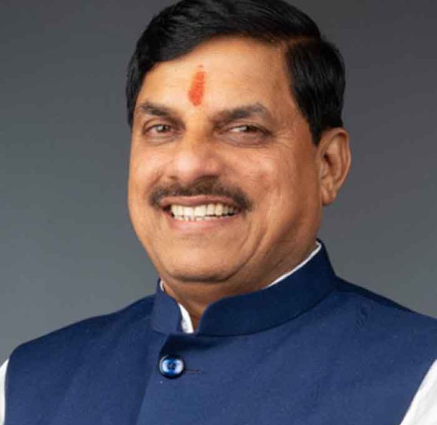 विद्यार्थी के साथ मारपीट के किसी भी आरोपी को बख्शा नहीं जाएगा : मुख्यमंत्री डॉ. यादव