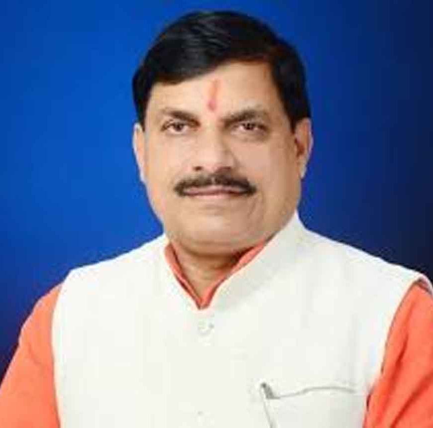 मुख्यमंत्री डॉ. मोहन यादव के नेतृत्व में दावोस में मध्यप्रदेश का निवेश अभियान
